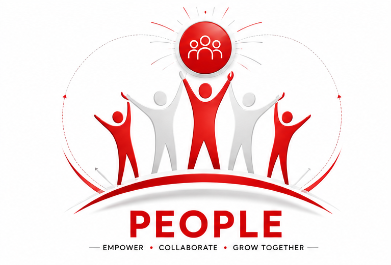 People