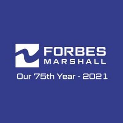Forbes Marshall