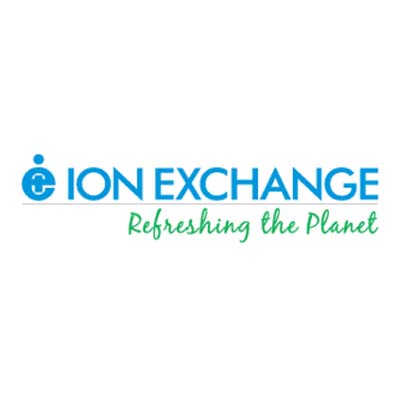 Ion Exchange