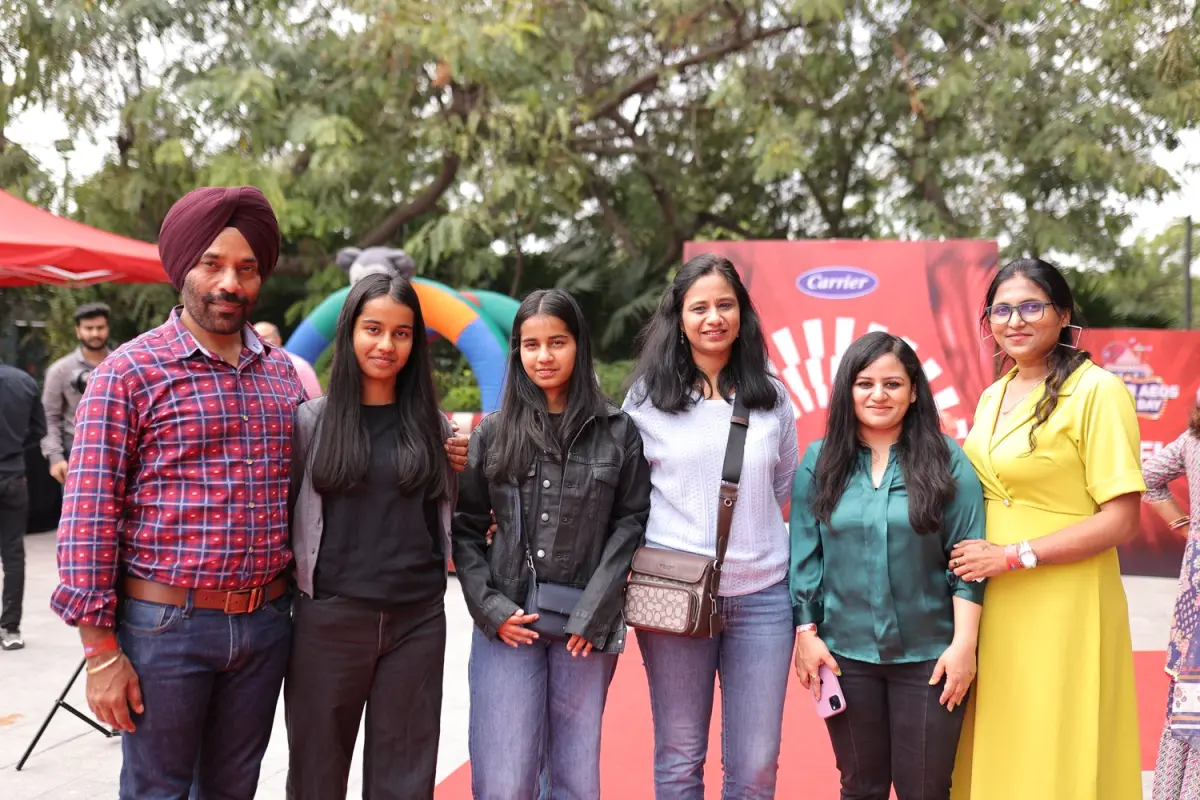 Event photo