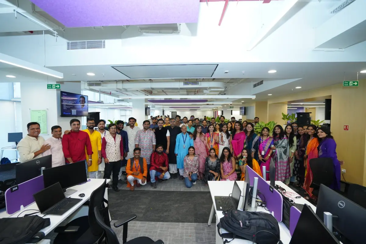 Event photo