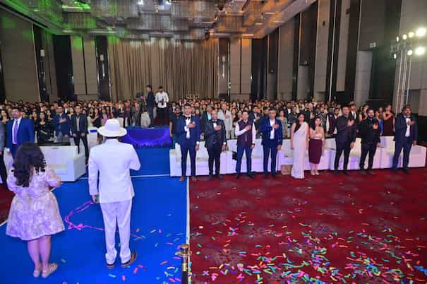 Event photo