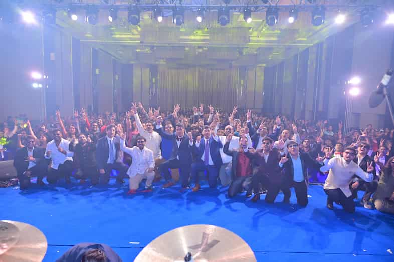 Event photo