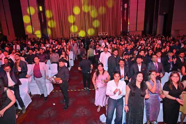 Event photo