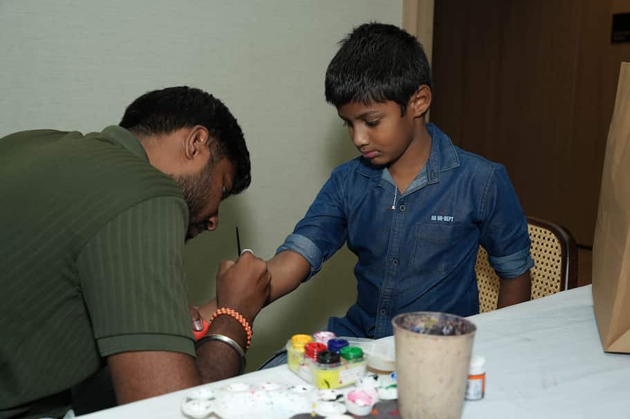 Event photo