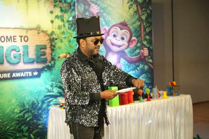 Event photo