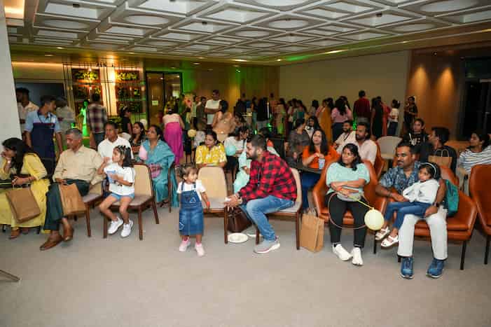Event photo