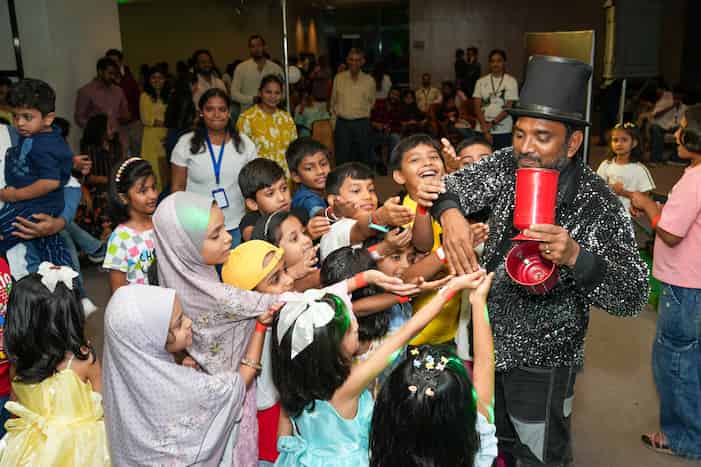 Event photo