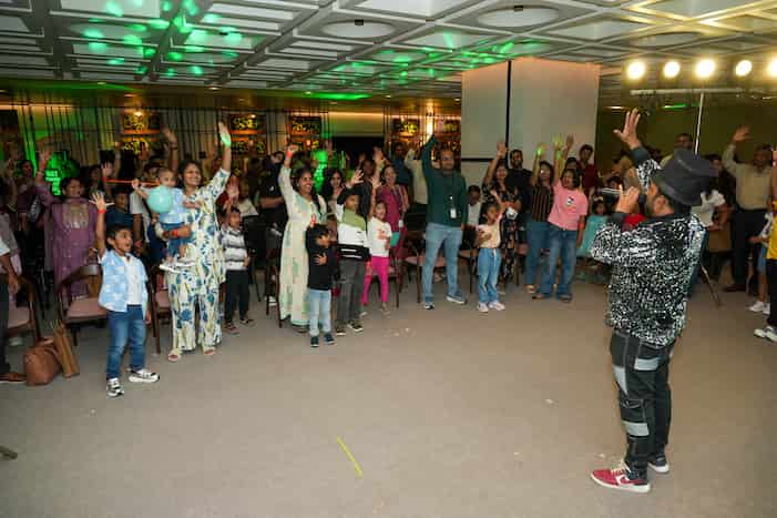 Event photo