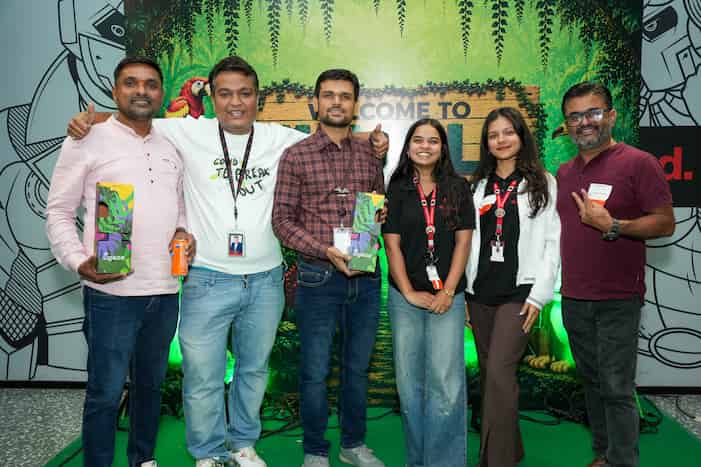 Event photo