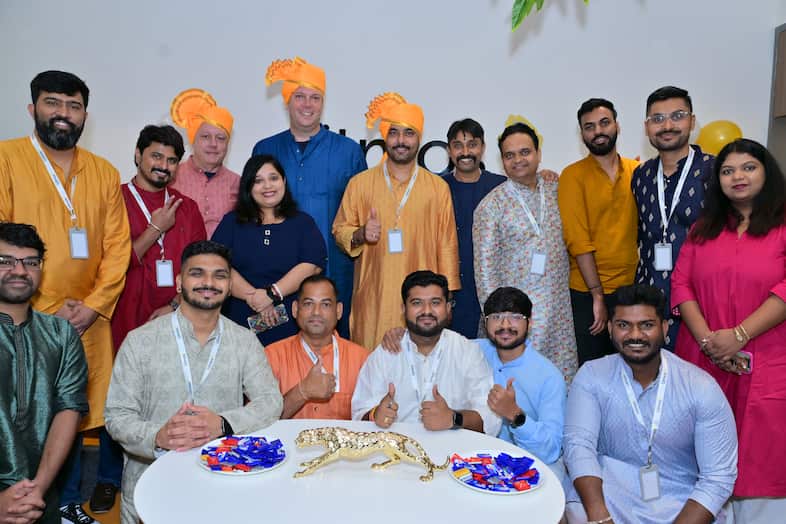 Event photo