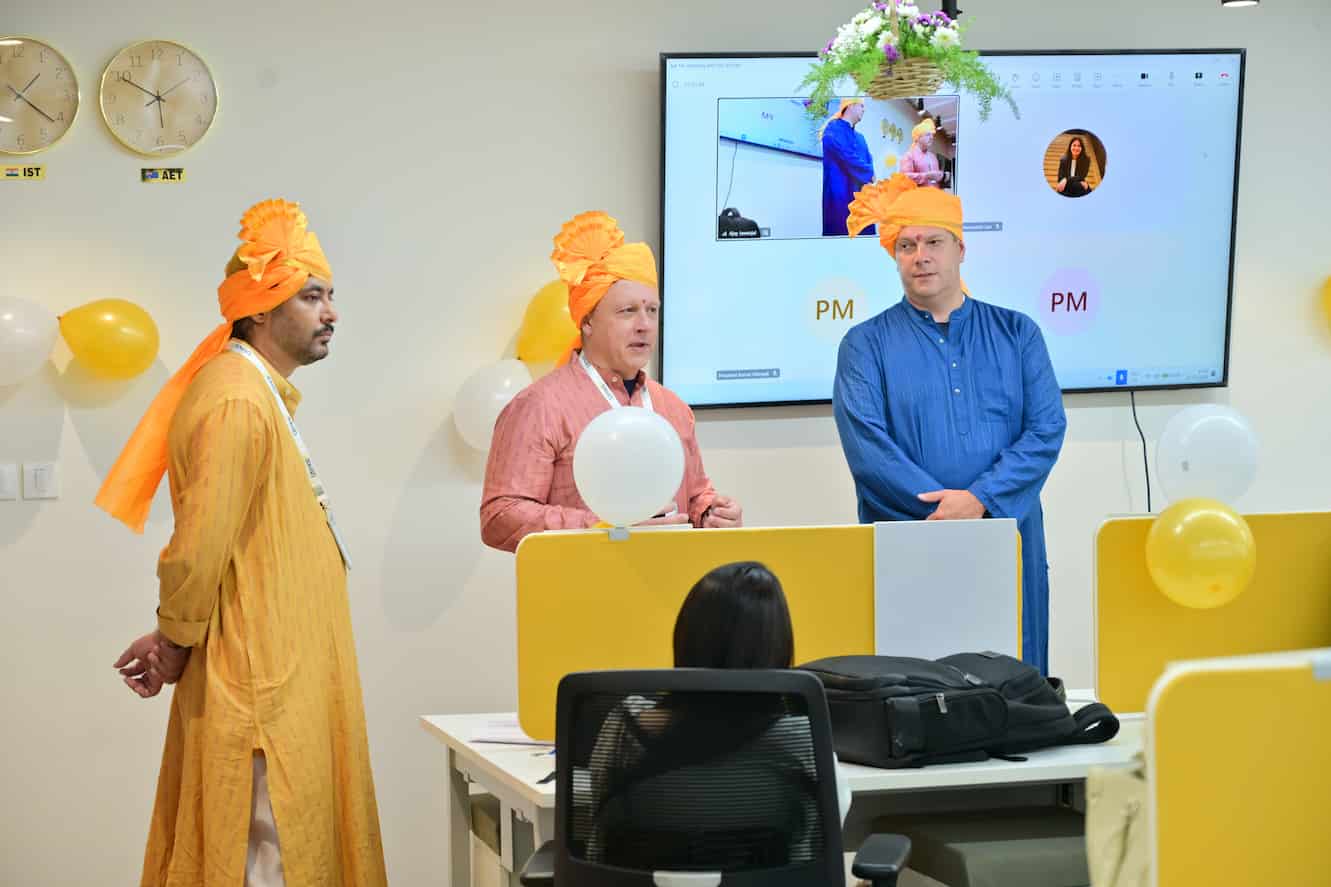 Event photo
