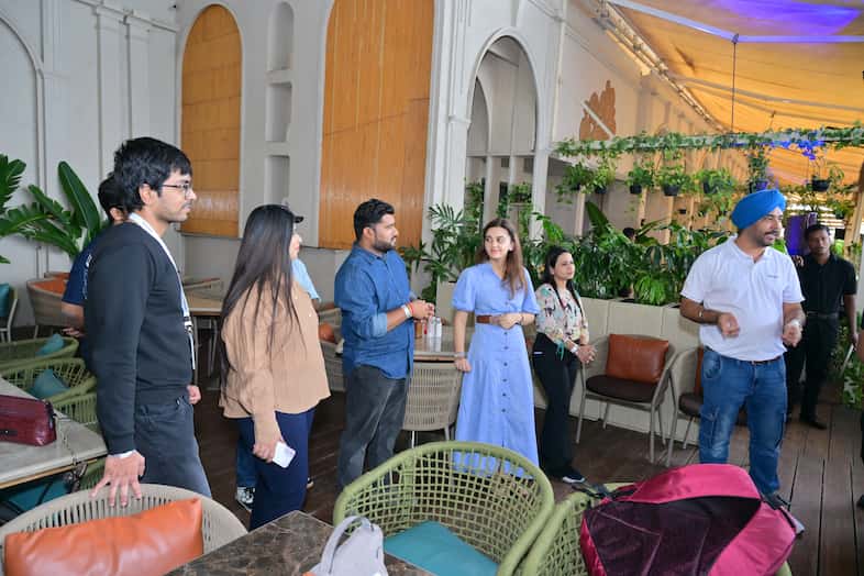 Event photo