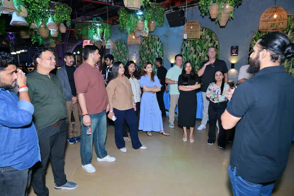 Event photo