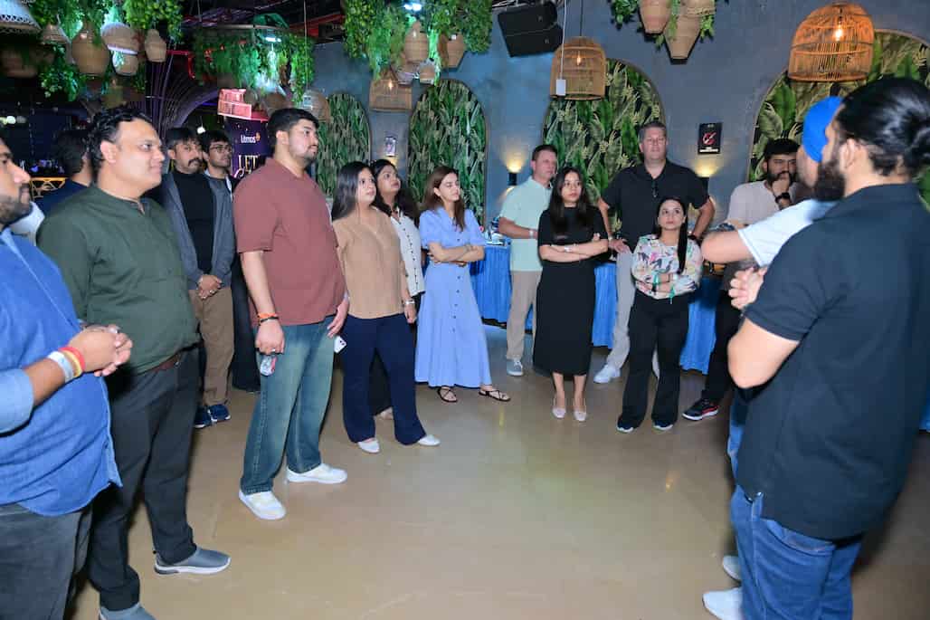 Event photo
