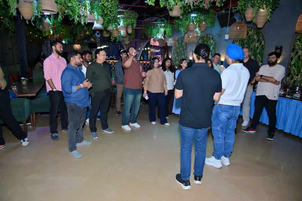 Event photo