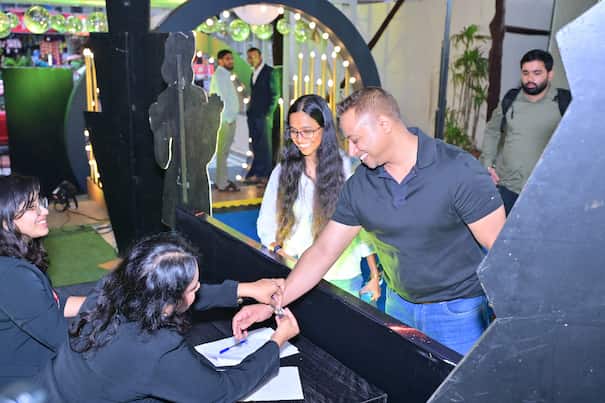 Event photo
