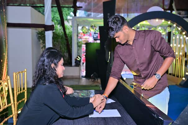 Event photo