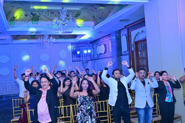 Event photo