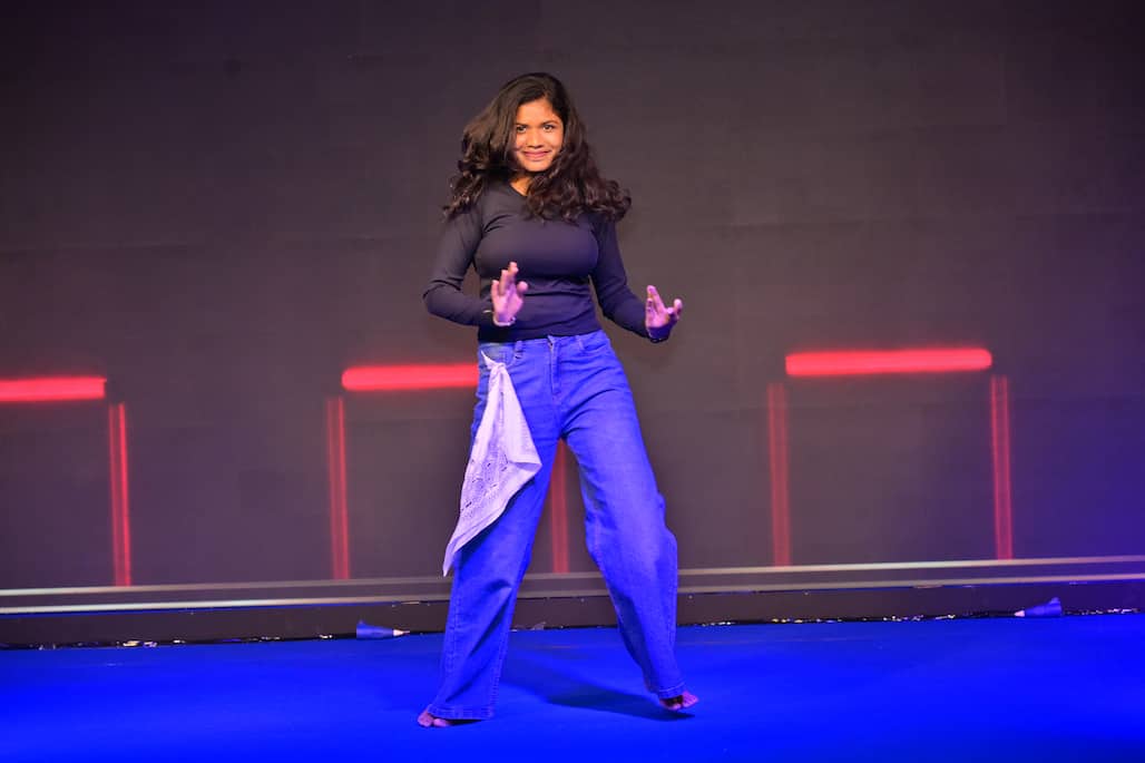 Event photo