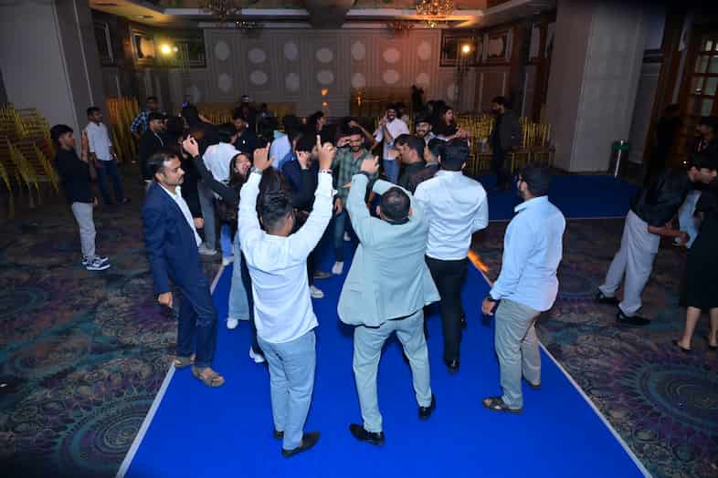 Event photo