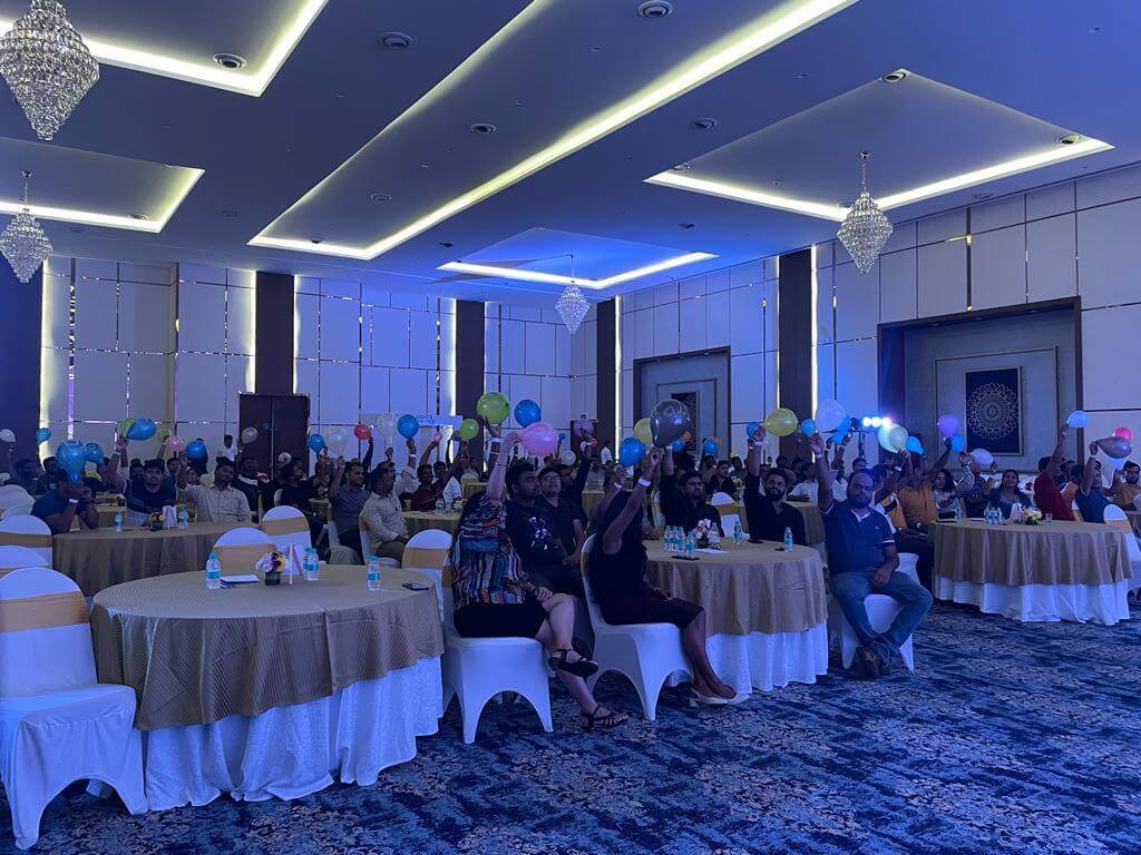 Event photo