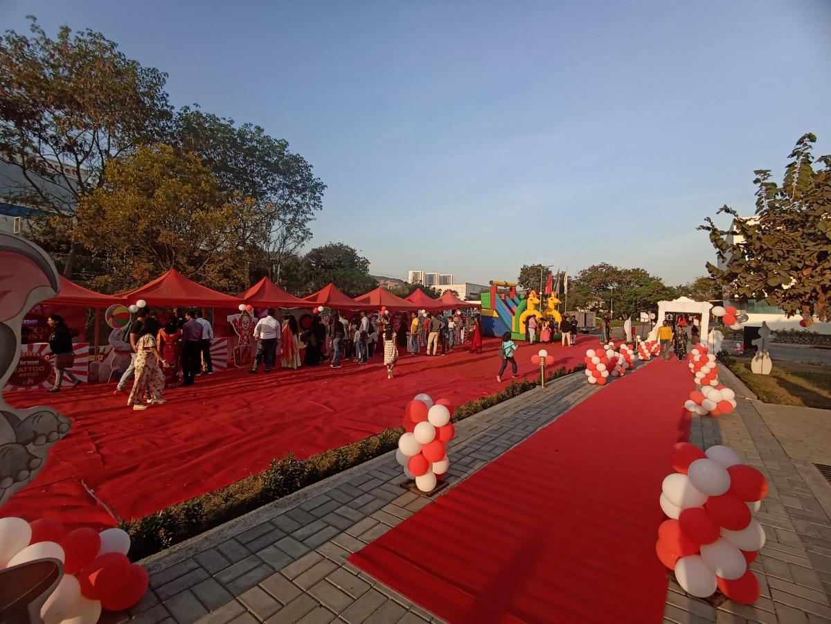 Event photo