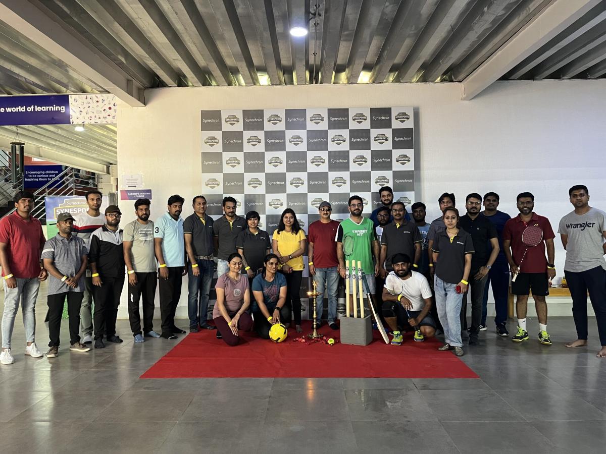 Event photo
