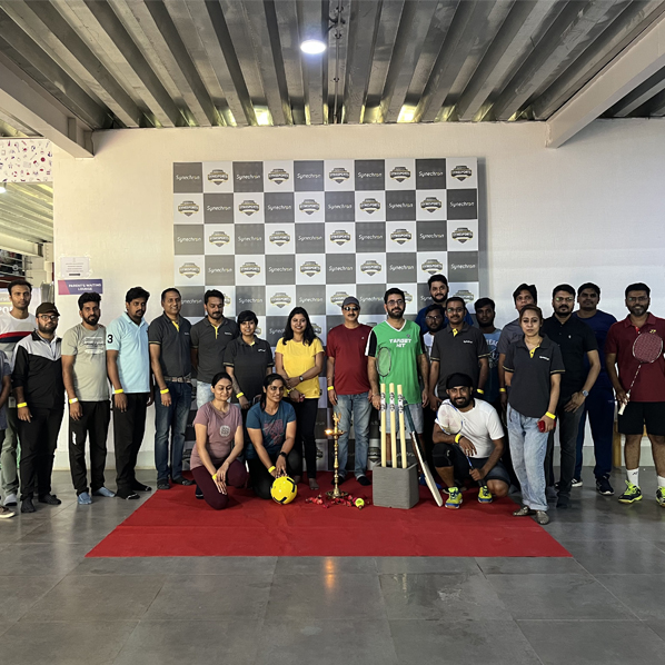 Event photo