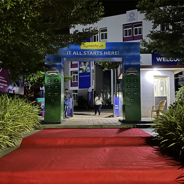 Event photo