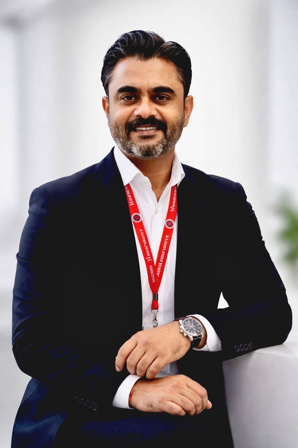 Founder & Managing Director