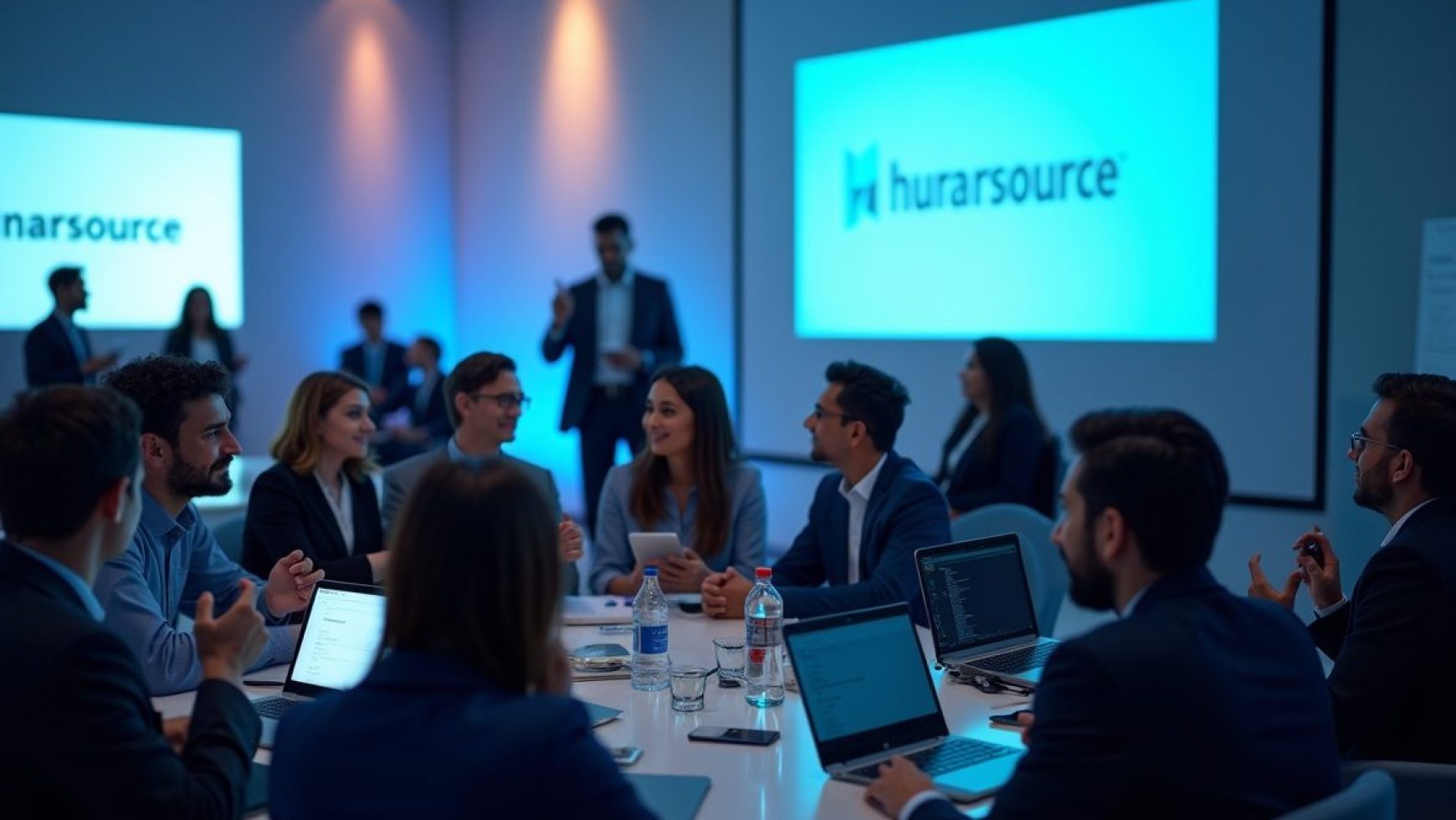 Top Trends in Corporate Events in India 2025