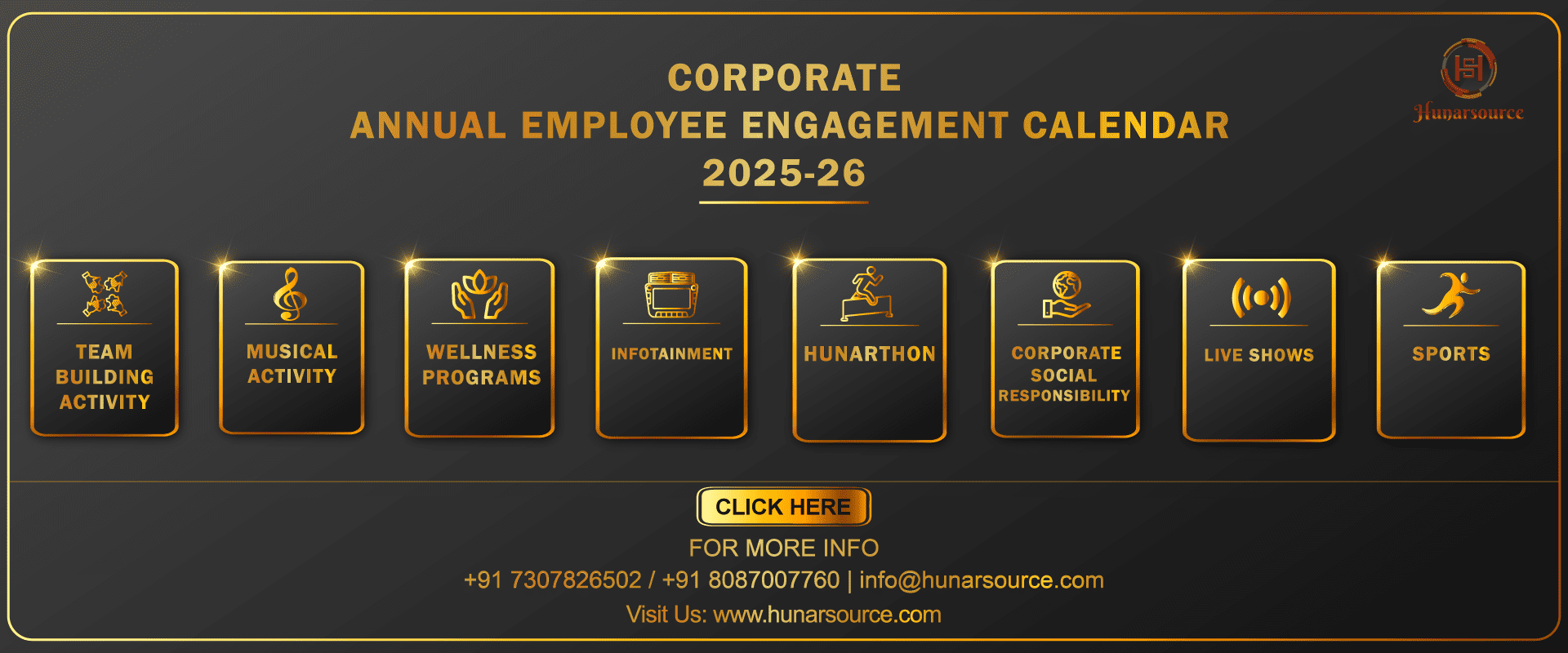 website-corporate-aunnal annual corporate calendar
