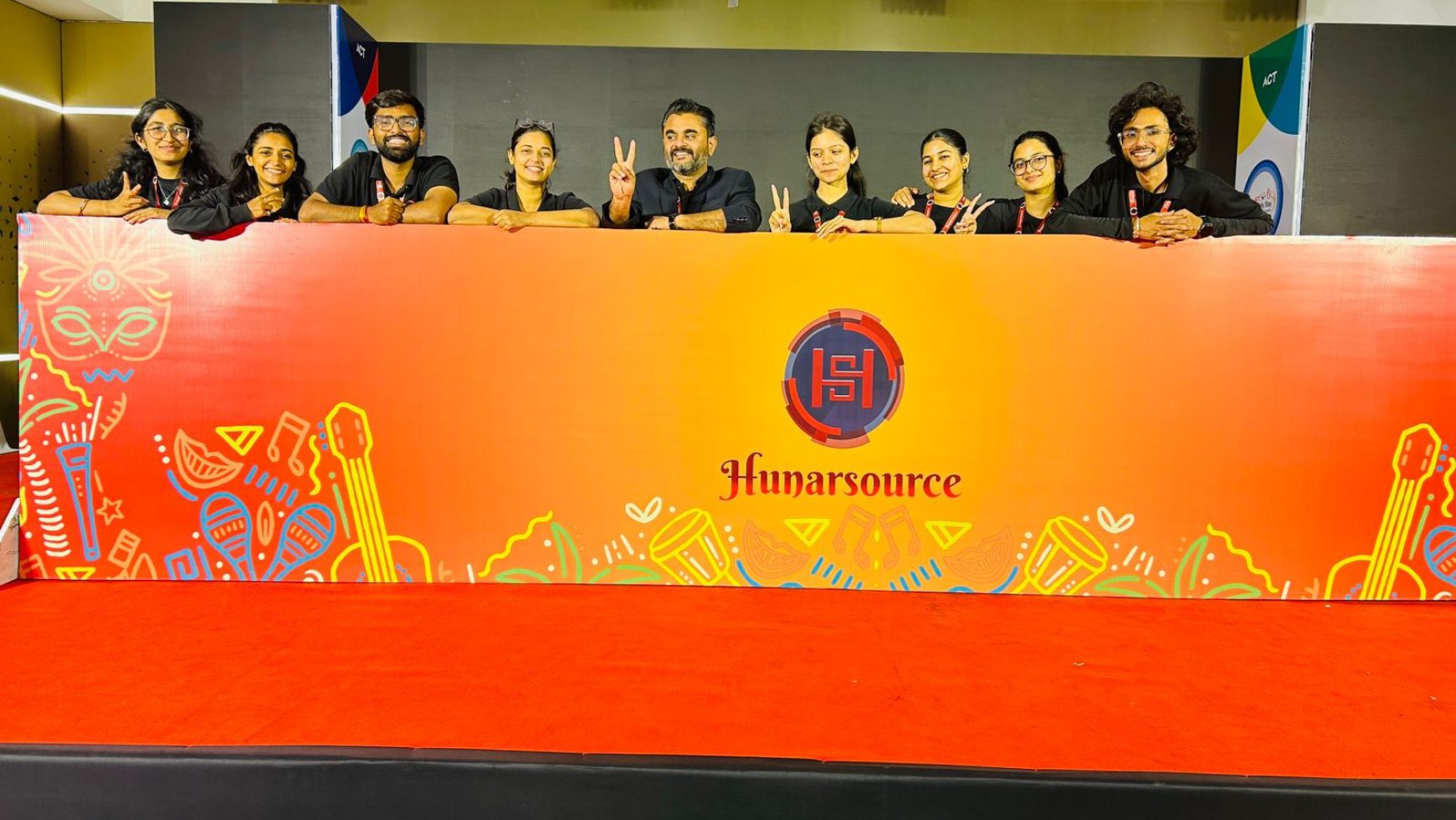 Top Event Management Companies in Pune | Hunarsource Consulting Pvt. Ltd.