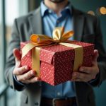 How Corporate Gifting Strengthens Business Relationships