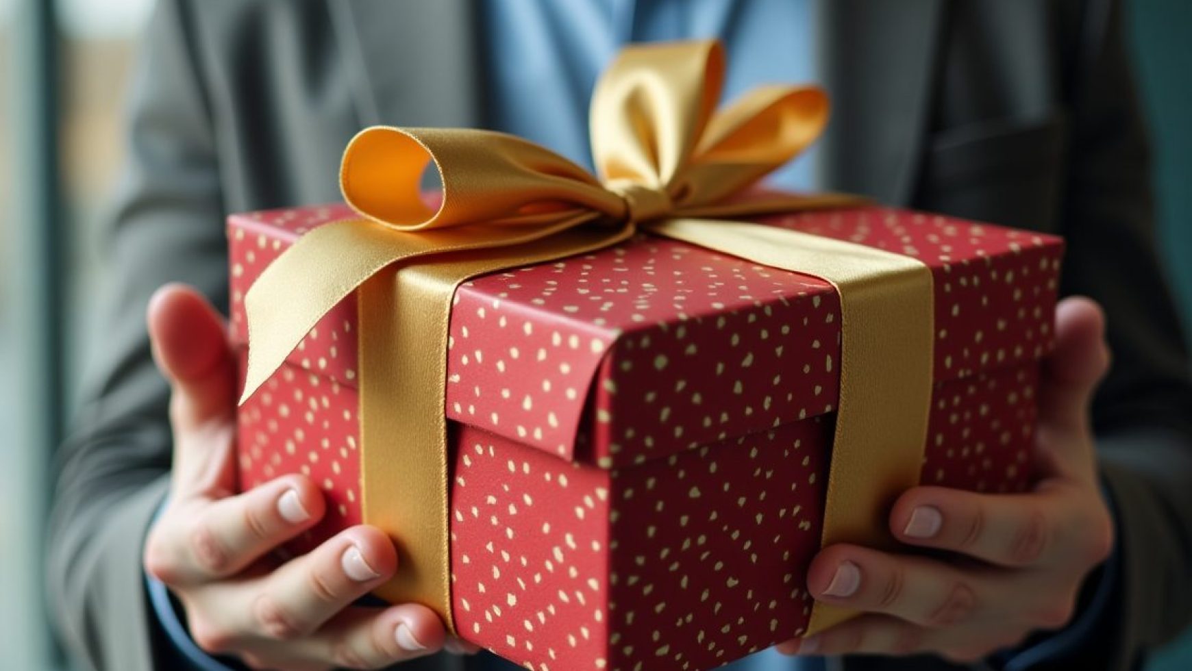 How Corporate Gifting Strengthens Business Relationships