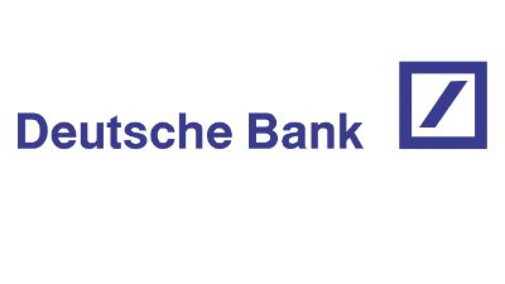 Deutsche Bank
