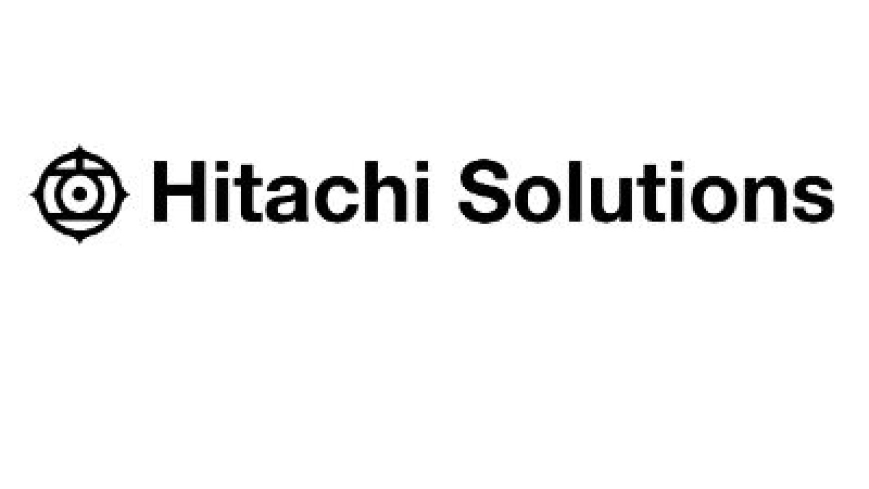 Hitachi Solutions