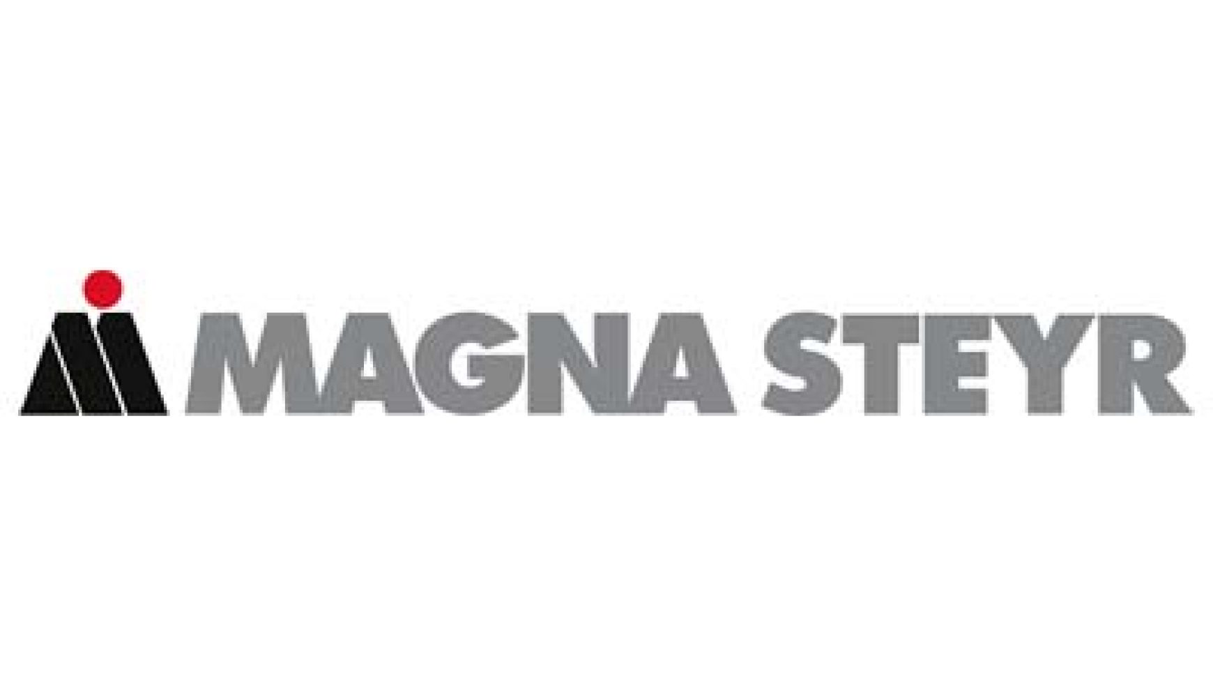 MAGNA STEYR