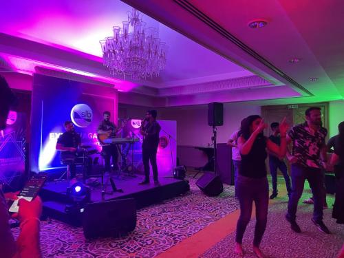 Outbound Training & Fun