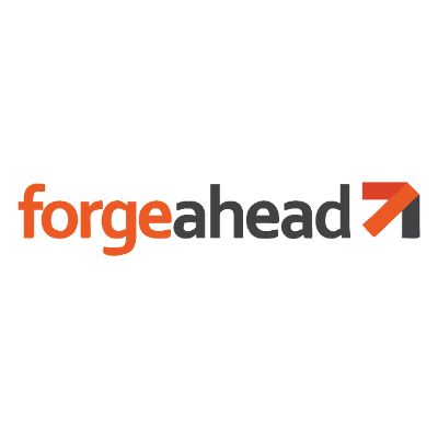 Forgeahead