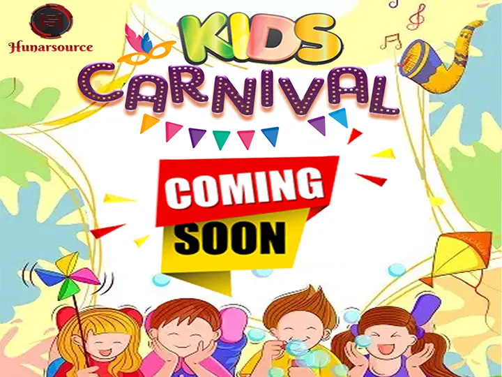 Kids Carnival